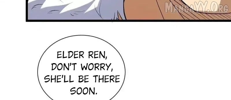 Divine Urban God Chapter 303 - page 12